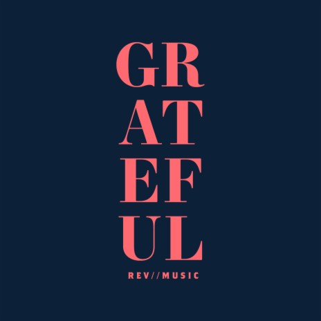 Grateful ft. Michael Marsilio | Boomplay Music