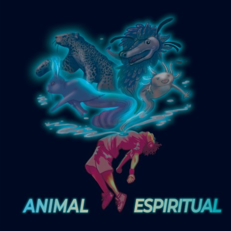 Animal Espiritual | Boomplay Music