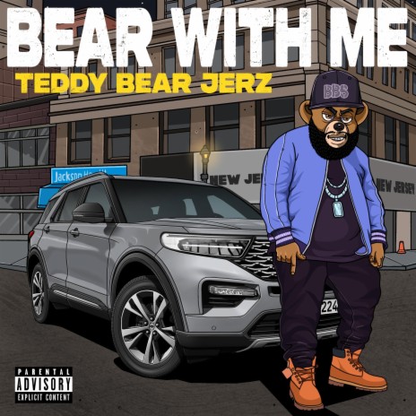 Bear With Me | Boomplay Music