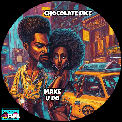 Make U Do | Boomplay Music