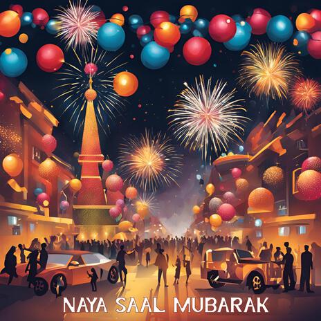 Naya Saal Mubarak | Boomplay Music