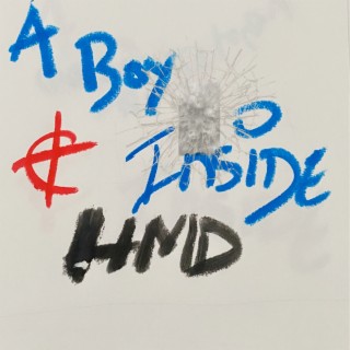 A.B.D.I. (A Boy Damaged Inside)