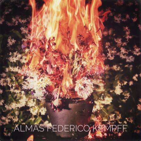 Almas ft. Maurice Aguirre | Boomplay Music