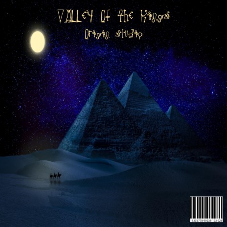 Valley Of The Kings | Boomplay Music