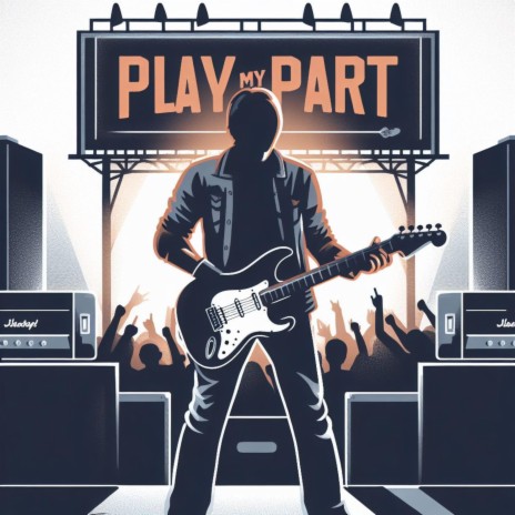 Play My Part | Boomplay Music