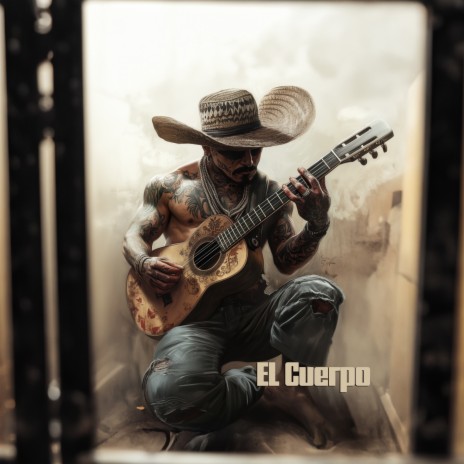 El Cuerpo (Old School Rap Beat) | Boomplay Music