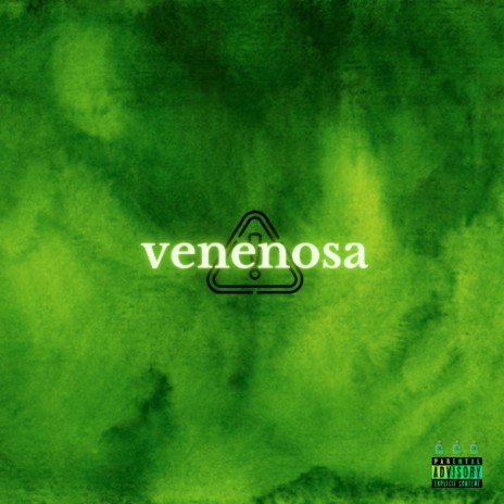 Venenosa | Boomplay Music