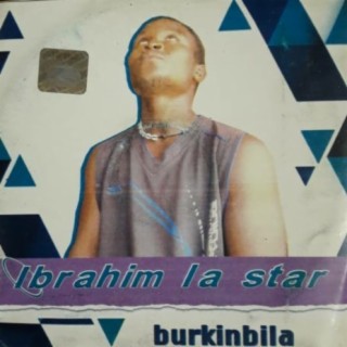 Ibrahim La Star