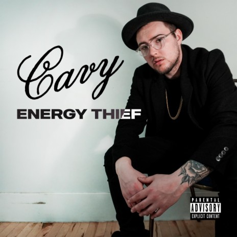 Energy Thief | Boomplay Music