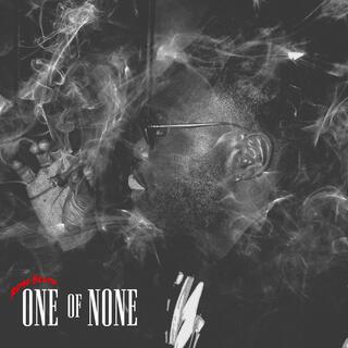 One Of None EP