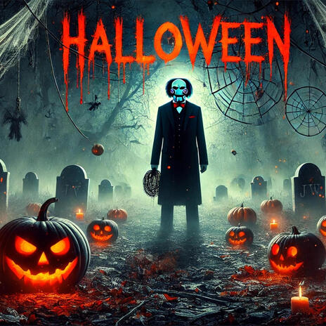 Halloween | Boomplay Music