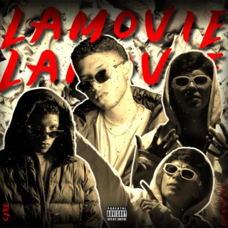 La Movie ft. Cerf lyrics | Boomplay Music