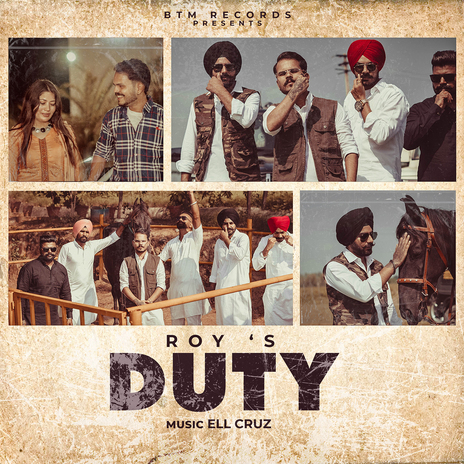 Duty | Boomplay Music