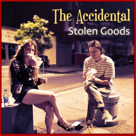 The Accidental | Boomplay Music