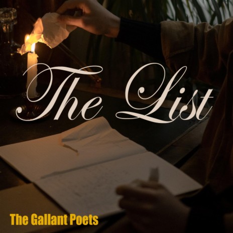 The List | Boomplay Music