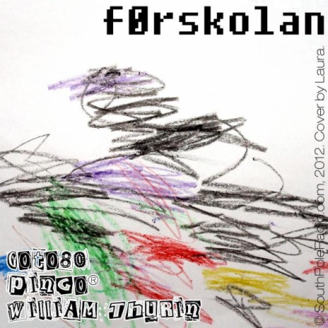 F0rskolan (C64 Remix)