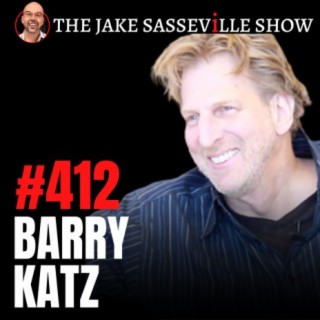 #412 Barry Katz