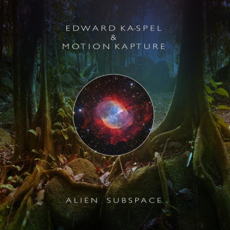 Subspace ft. Motion Kapture | Boomplay Music