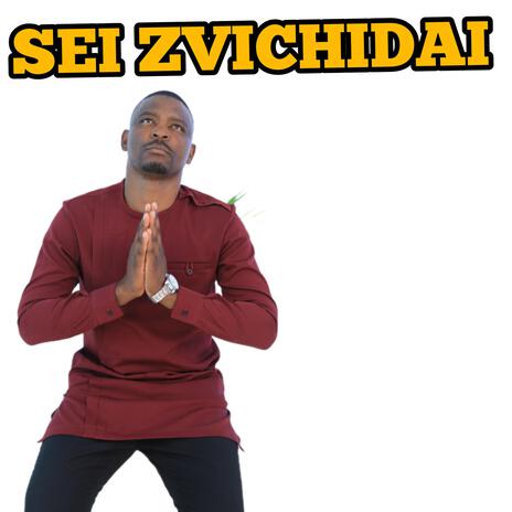 SEI ZVICHIDAI | Boomplay Music