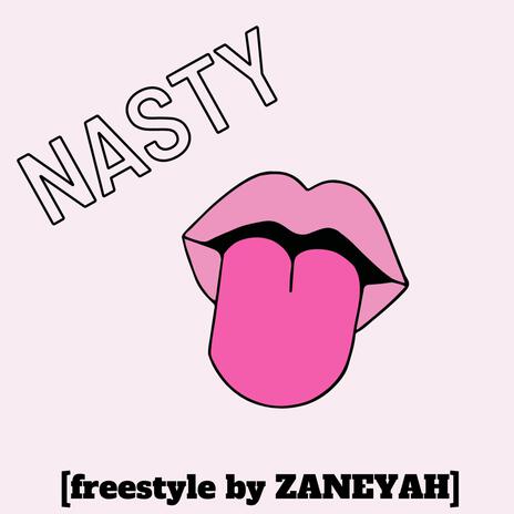 Nasty Freestyle | Boomplay Music