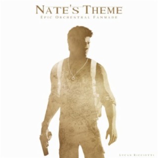Nate's Theme (Uncharted Fanmade)