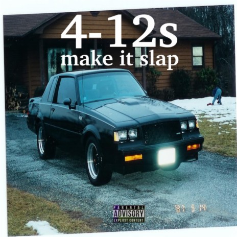 4-12s Make it slap | Boomplay Music