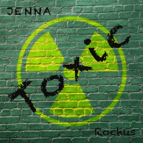 Toxic ft. Rochus