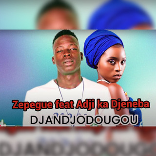 Djandjodougou