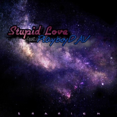 Stupid Love ft. PlayboyDAV | Boomplay Music