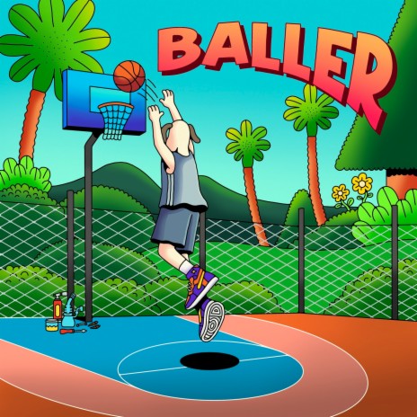 Baller | Boomplay Music