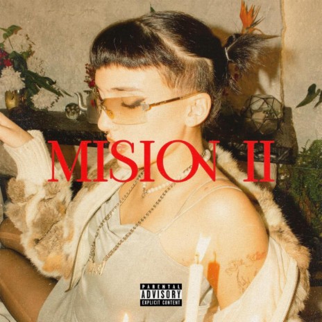 MISION II | Boomplay Music