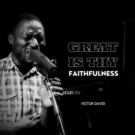 Great Is Thy Faithfulness, Worship Medley