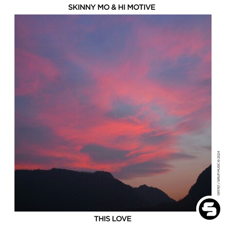 This Love ft. HI MOTIVE | Boomplay Music