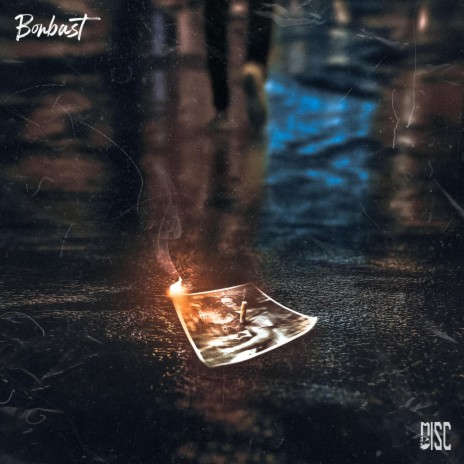 Bonbast ft. ArCen & Rare | Boomplay Music