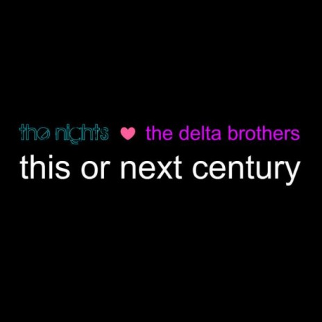 This Or Next Century | Boomplay Music