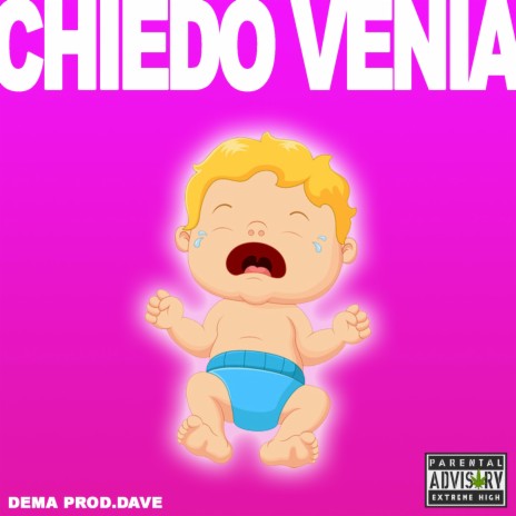 CHIEDO VENIA | Boomplay Music