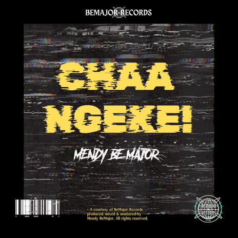 Chaa Ngeke! | Boomplay Music