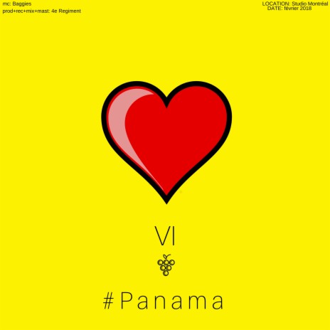 Panama | Boomplay Music