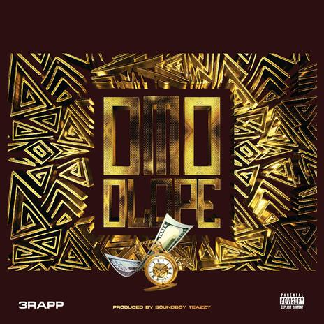 Omo Olope | Boomplay Music