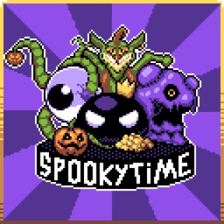 Spooky Time