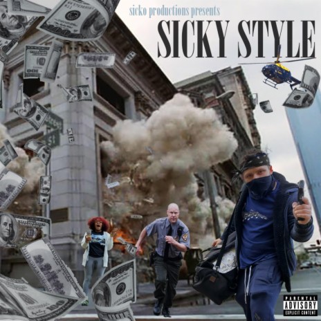 Sicky Style | Boomplay Music