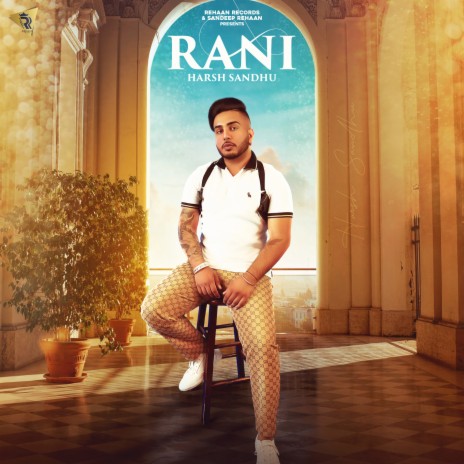 Rani | Boomplay Music