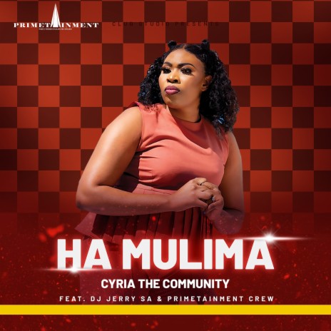 Ha Mulima ft. DJ Jerry SA & Primetainment Crew | Boomplay Music