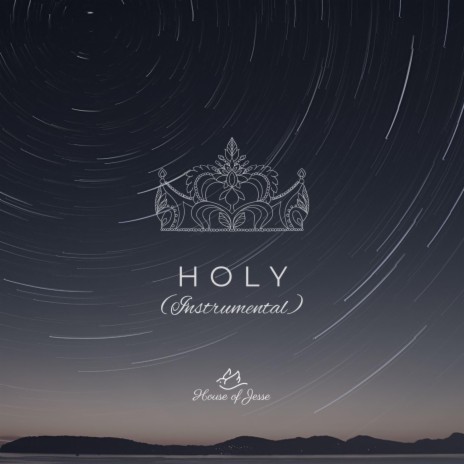 Holy (Instrumental Version) | Boomplay Music