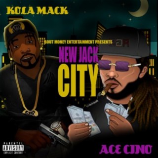 New Jack City