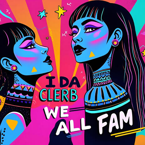 In the Clerb, We all Fam, In the Clurb we all fam(House Anthem) | Boomplay Music