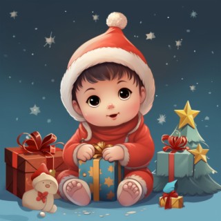 Giggles and Jingles: Baby Christmas