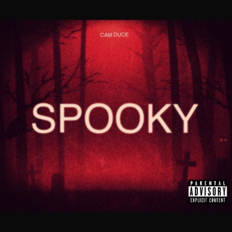 Spooky | Boomplay Music