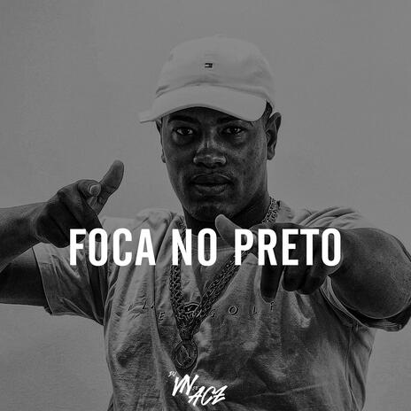 FOCA NO PRETO | Boomplay Music