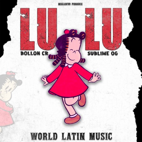 Lulu ft. Bollon Cr | Boomplay Music
